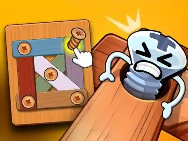 Spil Pin Master online