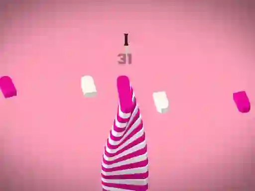 Spil Knife vs Stack online