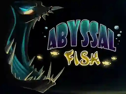 Spil Abyssal Fish online