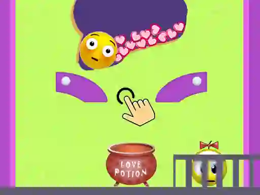 Spil Bewildered Lover online