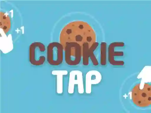 Spil Cookie Tap online