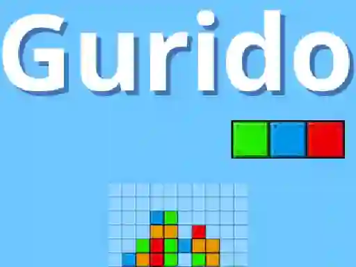 Spil Gurido online