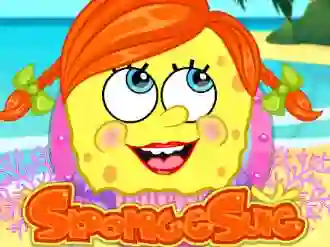 Spil Spongesue online