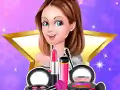 Spil Barbie Becomes An Actress online
