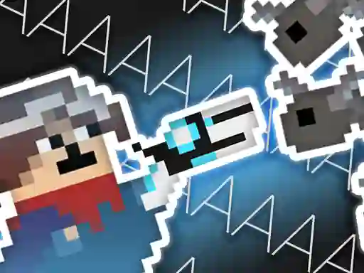 Spil Time to Mine! online