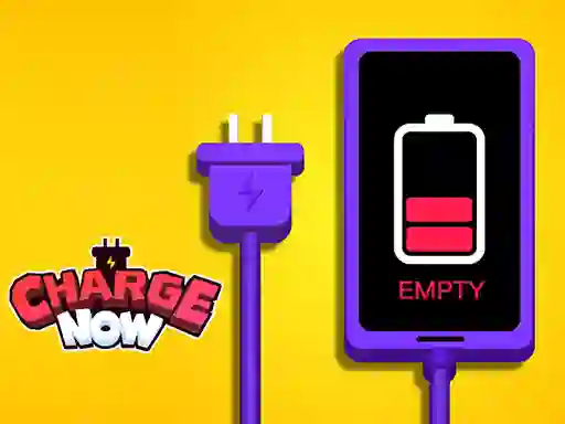 Spil Charge Now online