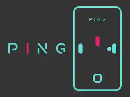 Spil Ping online