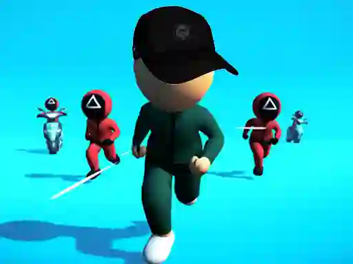 Spil Squid Deadflip online