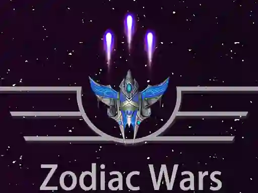 Spil Zodiac Wars online