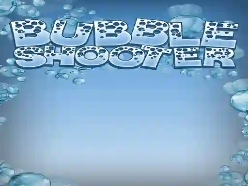 Spil Bubble Shooter online