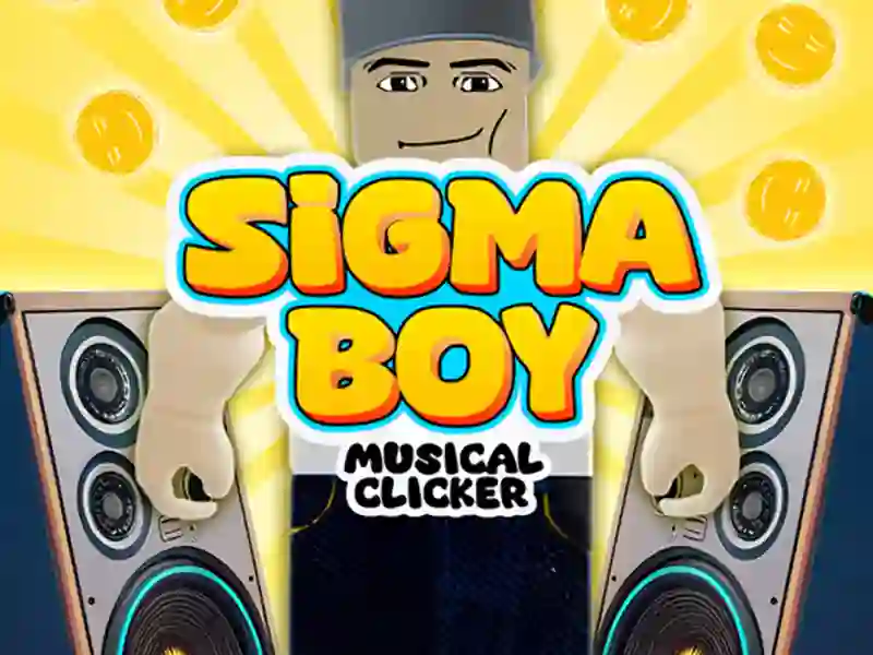 Spil Sigma Boy online