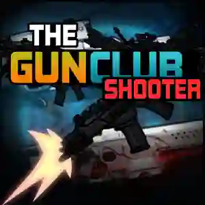 Spil The Gun club Shooter online