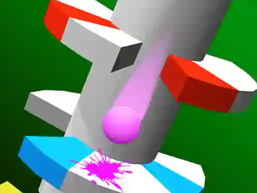 Spil Tower bounce online