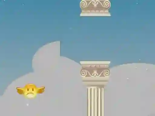 Spil Sky Emoji: Flutter online