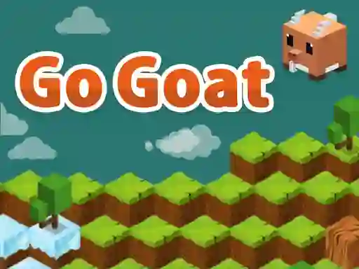 Spil Go Goat online