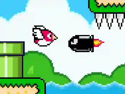 Spil Bird Quest online