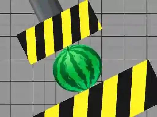Spil Hydraulic Press 2D ASMR online