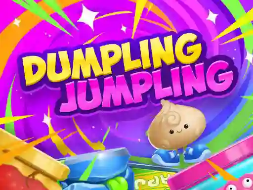 Spil Dumpling Jumpling online