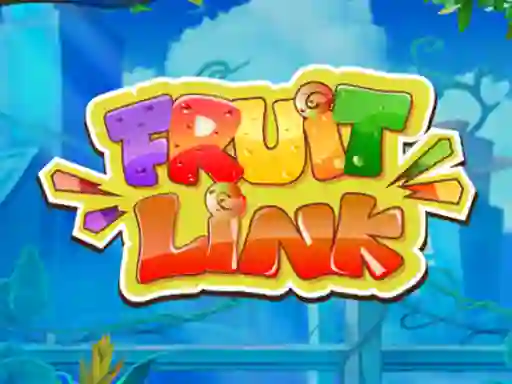 Spil Fruit Link online
