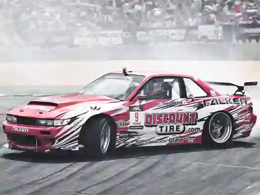 Spil Drifting Cars online