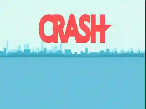 Spil Crash online