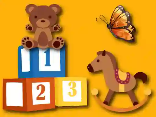Spil Fun Learning For Kids online