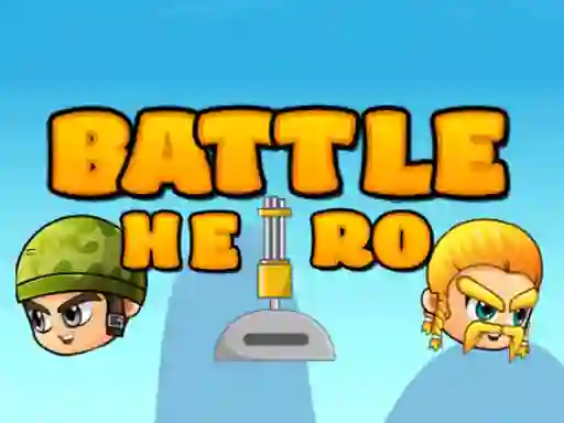 Spil Battle Hero online