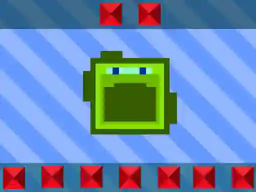 Spil Tap Tap Robot online