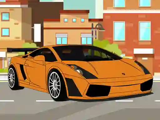 Spil Italian Cars Differences online