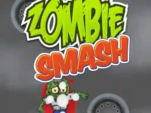 Spil Zombie Smash online