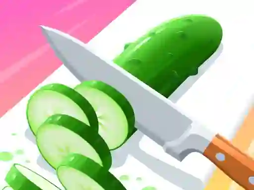 Spil Slice It All Fruit online