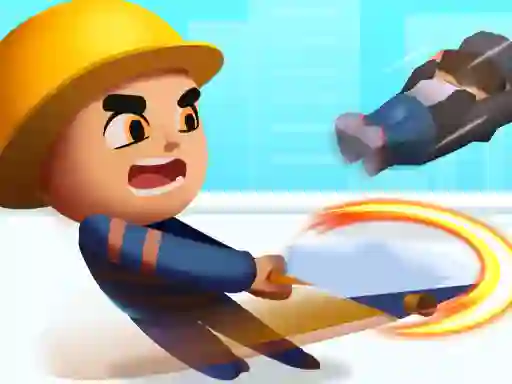 Spil Gangsta Duel online