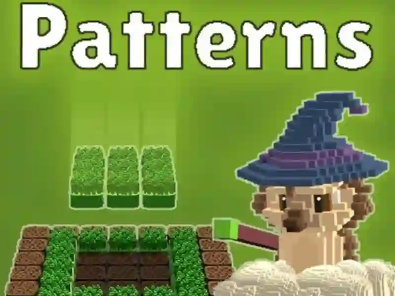 Spil Patterns online