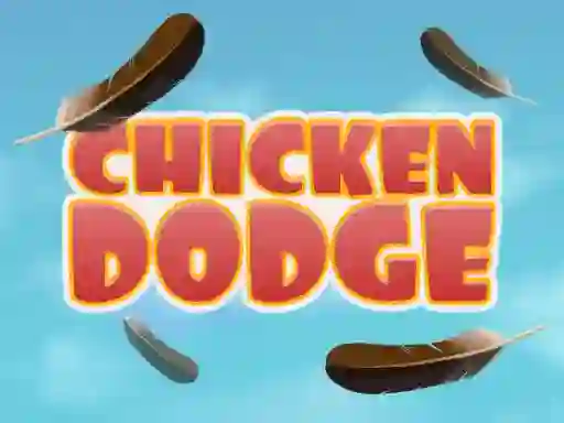 Spil Chicken Dodge online
