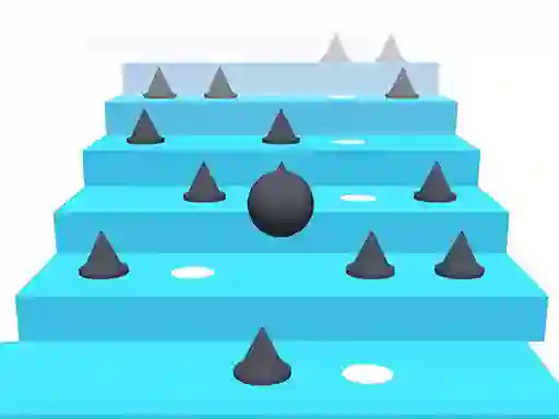 Spil Stairs online