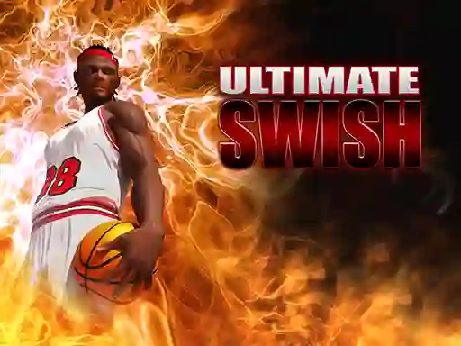 Spil Ultimate Basketball online