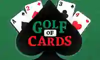 Spil Golf of Cards online