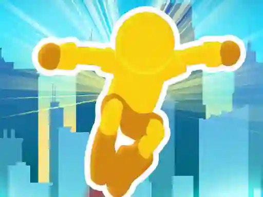 Spil Parkour Race online