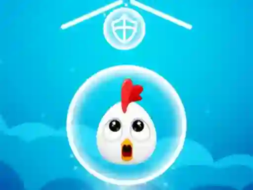 Spil Balloon Protect online