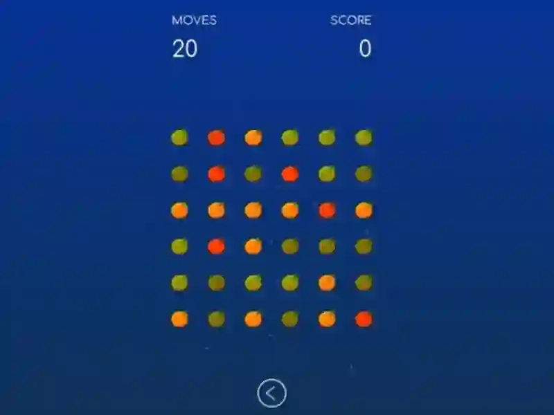 Spil Orange Connect online