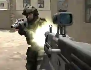 Spil Special Wars online