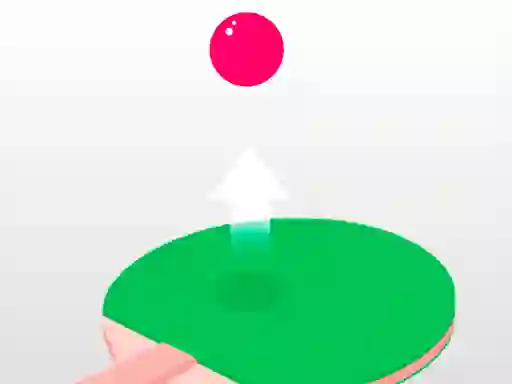 Spil Pong Arcade online