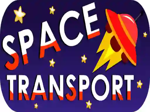 Spil Space Transport online