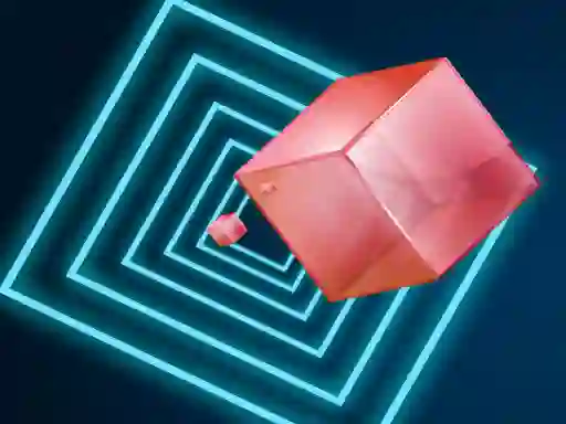 Spil Endless Tunnel online