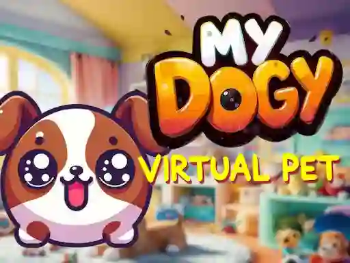 Spil My Dogy Virtual Pet online