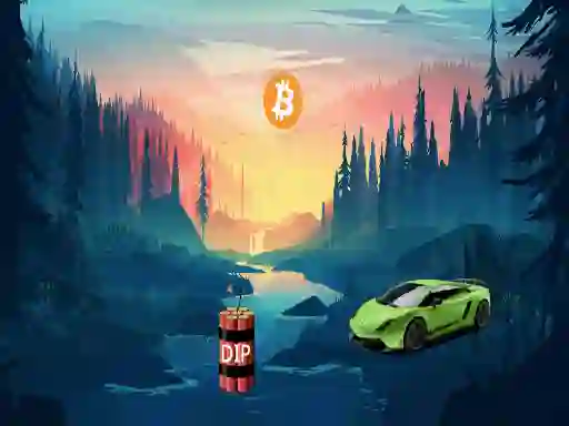 Spil Crypto Catch online
