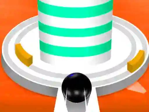 Spil Tower Destroyer online