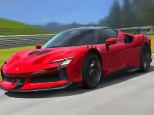 Spil RealFX Driving Simulator online