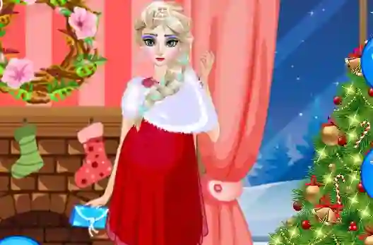 Spil Ice Queen Pregnant Fashion online