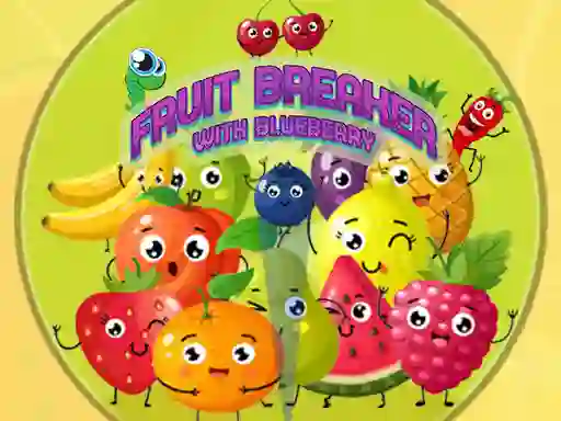 Spil Fruit Breaker online